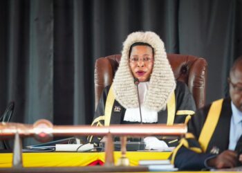 Budget Speech Set for June 12 – Speaker Among