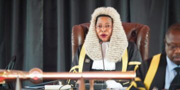 Budget Speech Set for June 12 – Speaker Among