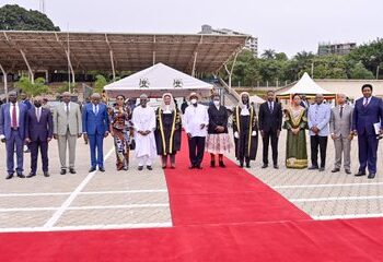 Museveni Touts Calm Security, Regional Cooperation in State of Nation Address