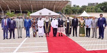 Museveni Touts Calm Security, Regional Cooperation in State of Nation Address