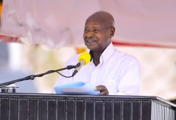 SONA Speech: Museveni Outlines Vision to Grow Economy to $500bn by 2040