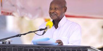 SONA Speech: Museveni Outlines Vision to Grow Economy to $500bn by 2040