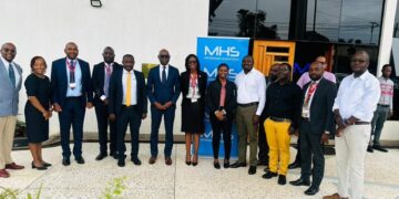 Equity Bank Backs Health Innovation with Microhaem Visit