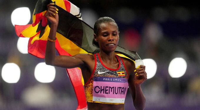 Chemutai Runs Season Best as Cherotich Wins Steeplechase in Paris