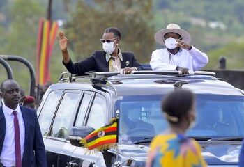 Museveni Orders Budget Review to Support War Veterans’ Families