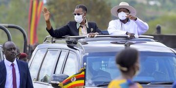 Museveni Orders Budget Review to Support War Veterans’ Families