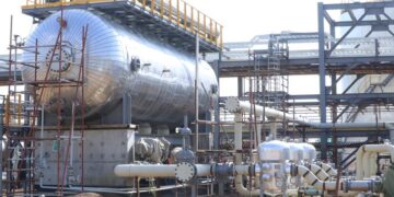 Petroleum Fund Fuelling Oil Infrastructure Projects, Hoima City Stadium – BoU
