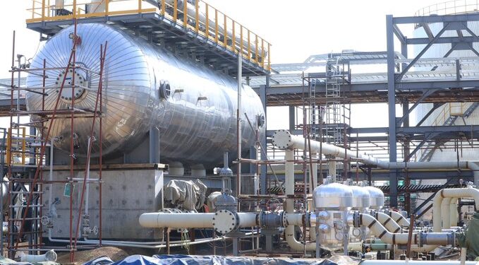 Petroleum Fund Fuelling Oil Infrastructure Projects, Hoima City Stadium – BoU