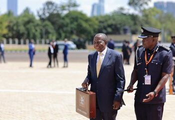 Uganda Scraps Stamp Duty on Mortgages and Agreements to Ease Cost of Credit