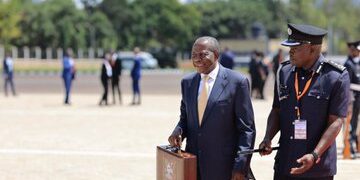 Uganda Scraps Stamp Duty on Mortgages and Agreements to Ease Cost of Credit