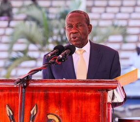 Gov’t Earmarks Shs6.92Trillion for Integrated Transport Infrastructure