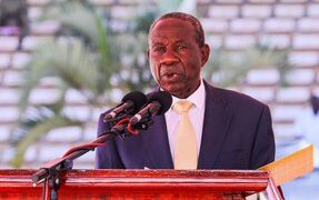 Gov’t Earmarks Shs6.92Trillion for Integrated Transport Infrastructure