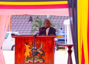 Uganda’s Economy Projected to Grow by 7% in FY 2025/26 –Kasaija