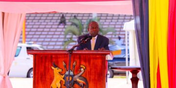 Uganda’s Economy Projected to Grow by 7% in FY 2025/26 –Kasaija