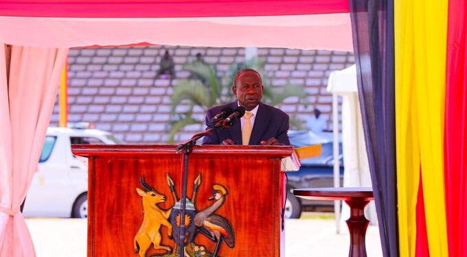 Uganda’s Economy Projected to Grow by 7% in FY 2025/26 –Kasaija