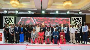 CMA Recognises Outstanding Performers at 2025 CIS Awards