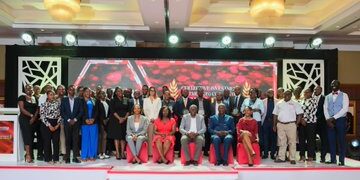 CMA Recognises Outstanding Performers at 2025 CIS Awards