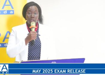 CPA Ossiya Urges Future Accountants to Uphold Integrity in Emotional Farewell