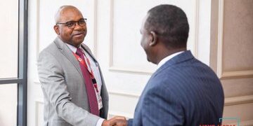 Gift Shoko, Kin Kariisa Explore Collaboration on Sustainability & Empowerment