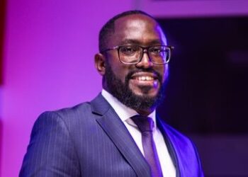 Ian Rumanyika Announces Exit from Uganda Baati After 3 Years of Service