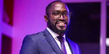 Ian Rumanyika Announces Exit from Uganda Baati After 3 Years of Service