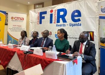 FiRe Awards Return with Focus on Sustainability