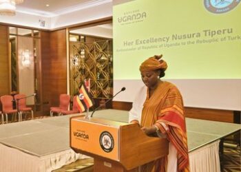 Uganda Embassy Launches Tourism and Investment Roadshows Across Türkiye