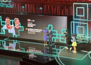 Uganda’s Namboozo, Muyita Win Prestigious Young Inventors Prize in Iceland