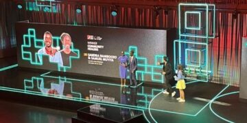 Uganda’s Namboozo, Muyita Win Prestigious Young Inventors Prize in Iceland