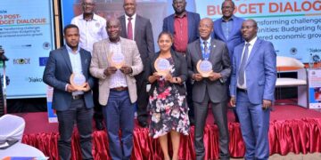 CSOs Laud 2025/26 Budget, Award Gov’t Agencies for Service Excellence