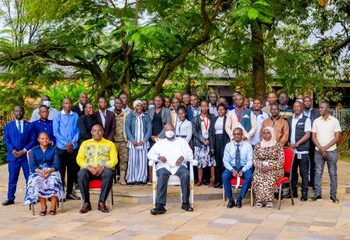 Gov’t to Drill Boreholes in Every Village to Support PDM Enterprises