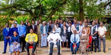 Gov’t to Drill Boreholes in Every Village to Support PDM Enterprises