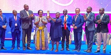 Middle East & Africa Digital Transformation Summit Spotlights Inclusive Innovation