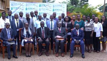Uganda Already Witnessing Fruits of Curriculum Reforms – NCDC Director