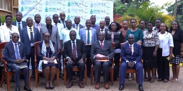 Uganda Already Witnessing Fruits of Curriculum Reforms – NCDC Director