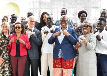 Elgon Half Marathon Returns: A Run for People, Planet & Prosperity