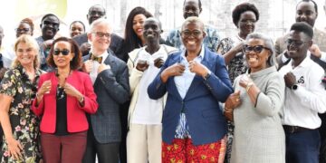 Elgon Half Marathon Returns: A Run for People, Planet & Prosperity