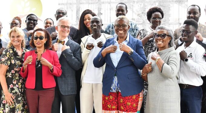 Elgon Half Marathon Returns: A Run for People, Planet & Prosperity