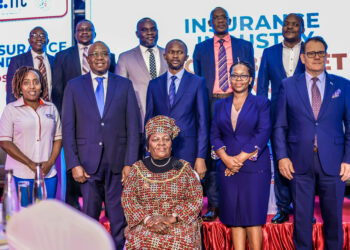 Stakeholders Assess Budget Implications on Insurance Sector