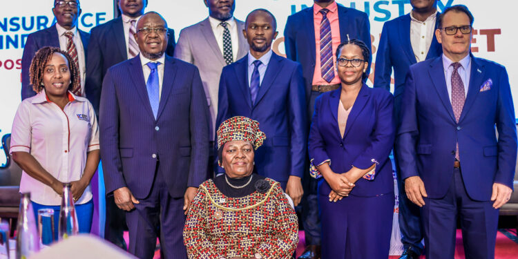 Stakeholders Assess Budget Implications on Insurance Sector