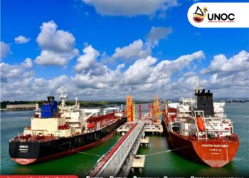 UNOC Assures Public as Fuel Supply Stabilises