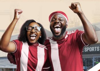 Equity Bank Named Main Partner for African Nations Cup UK 2025