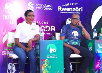 Coca-Cola Beverages Returns as Official Hydration Partner for Rwenzori Marathon