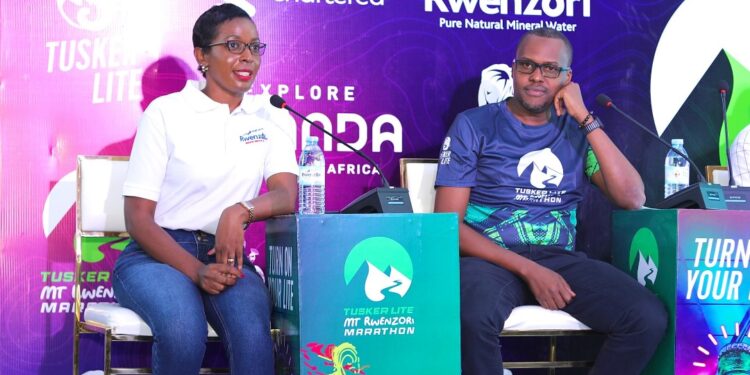 Coca-Cola Beverages Returns as Official Hydration Partner for Rwenzori Marathon