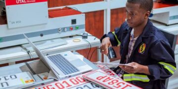 Minister Muhwezi Says EPS Suspended to Review Penalties and Enhance ITMS