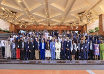 Uganda Backs Aviation Safety, Digital Shift at 15th IFATSEA Africa Meet