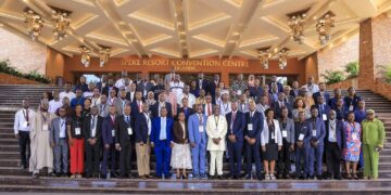 Uganda Backs Aviation Safety, Digital Shift at 15th IFATSEA Africa Meet