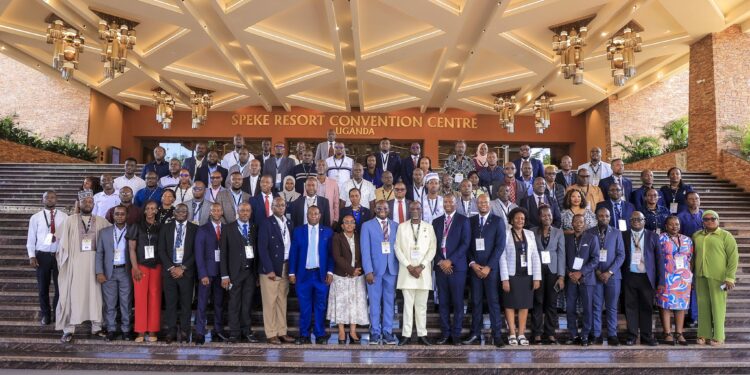 Uganda Backs Aviation Safety, Digital Shift at 15th IFATSEA Africa Meet