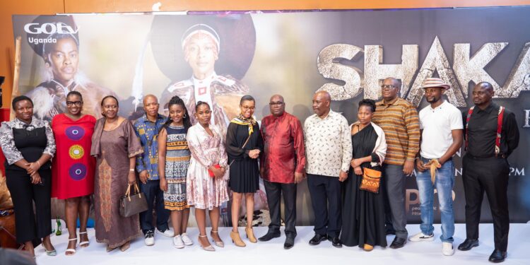 MultiChoice Revives Shaka Zulu’s Legacy with Thrilling ‘Shaka iLembe’ Series