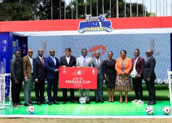 Airtel Introduces ‘Masaza Bundles’ to Enrich 2025 Masaza Cup Fans’ Engagement